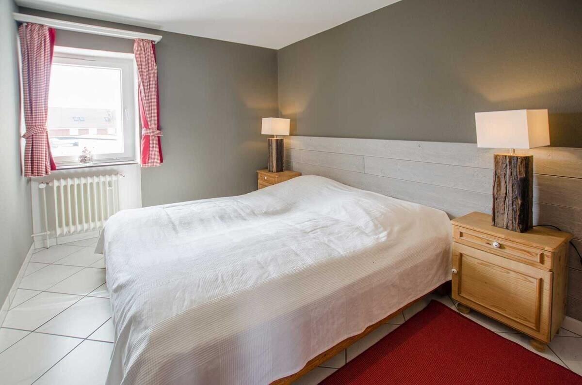 Maxi Sonnenhof 4 in Kellenhusen, Germany