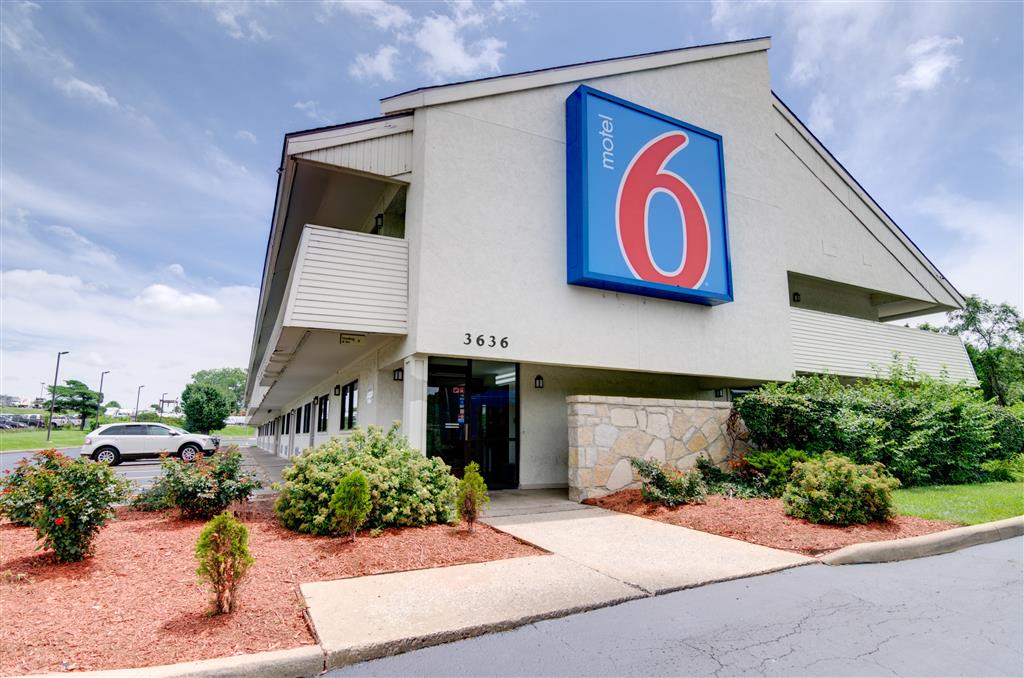 Motel 6 Kansas City MO - photo 2