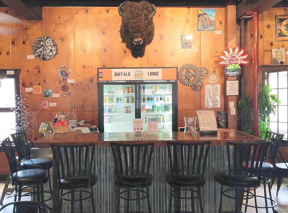 Buffalo Lodge Bicycle Resort - photo 192
