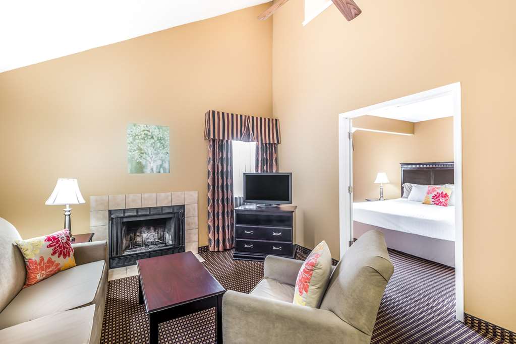 Hawthorn Extended Stay by Wyndham Dayton - photo 8