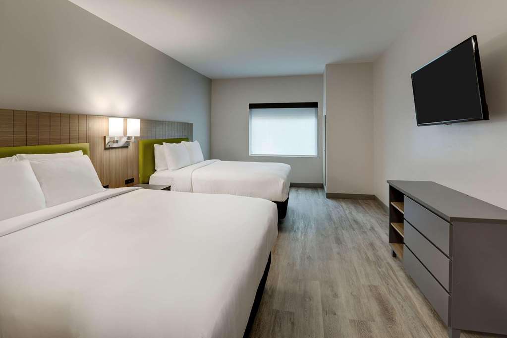 Country Inn & Suites by Radisson Cumming near Northside Hospital Forsyth - photo 32