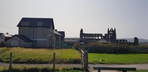 Coastguards Cottage