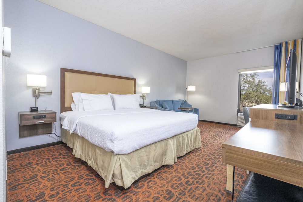 Hampton Inn Spring Hill - photo 28