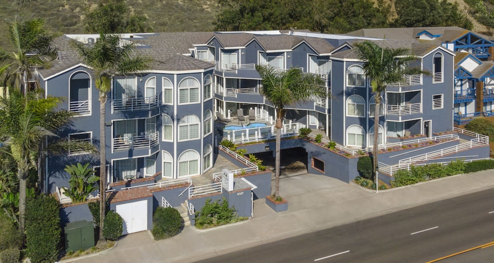 Beachfront Inn and Suites at Dana Point - photo 29