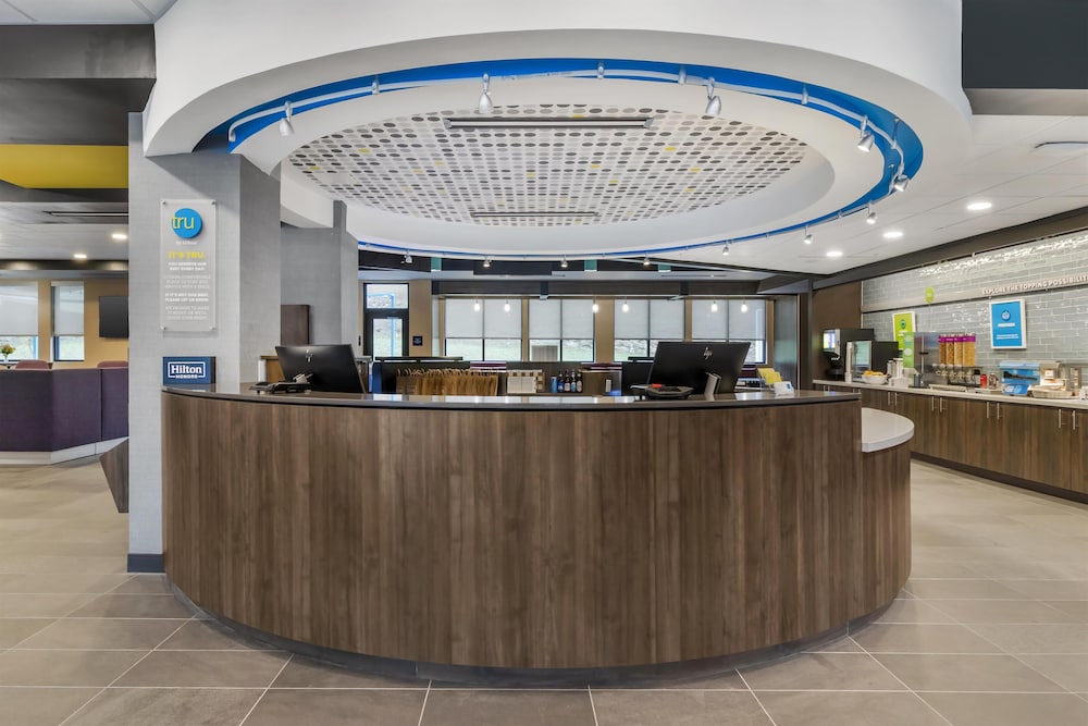 Tru by Hilton Goodlettsville Nashville - photo 39