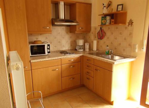 Ferienwohnung Lohse — Geising — photo 3