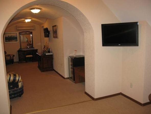 Kremlyovsky Hotel — Suzdal' — photo 3