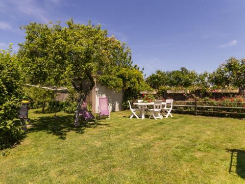 Gîte Saint André des Eaux 2 pièces 4 personnes FR 1 306 892 — hotel in Saint-Andre-Des-Eaux