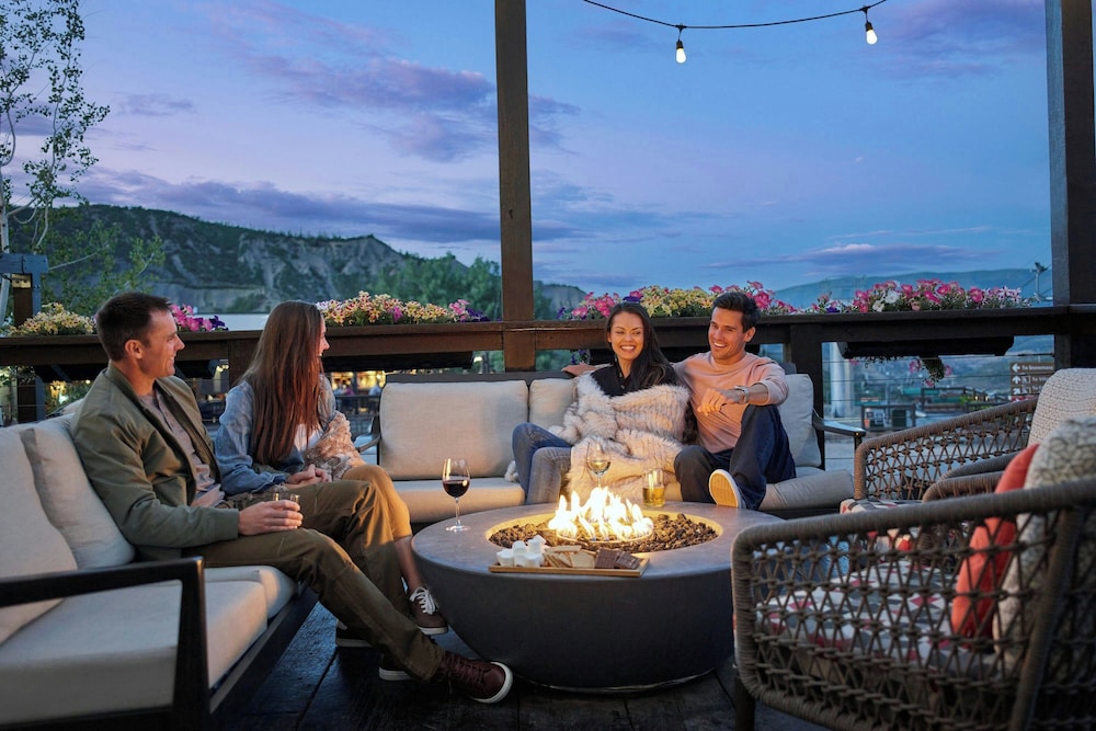 Viewline Resort Snowmass Autograph Collection - photo 9