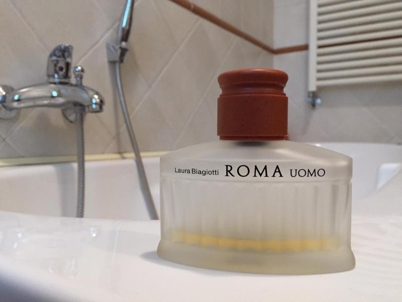 Casa Antonella — 4-Star Luxury Hotel in Rome, Italy