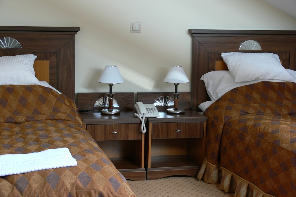 Öreg Miskolcz Hotel — Miskolc — photo 4