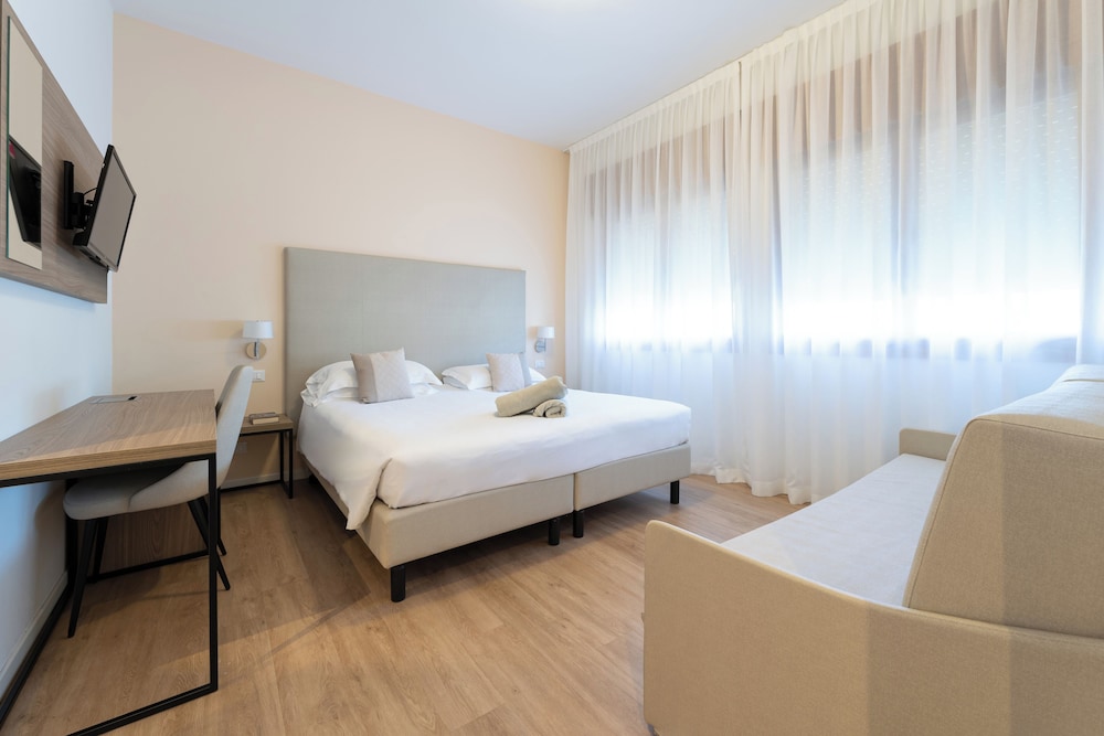 Hotel Excelsior — Iesolo — photo 5