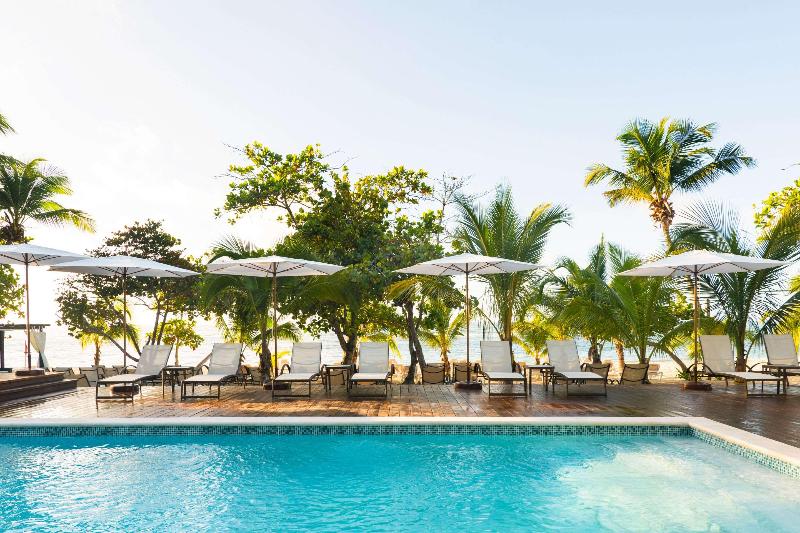 Emotions by Hodelpa Juan Dolio — 4-Star Luxury Hotel in San Pedro De Macoris, Dominican Republic