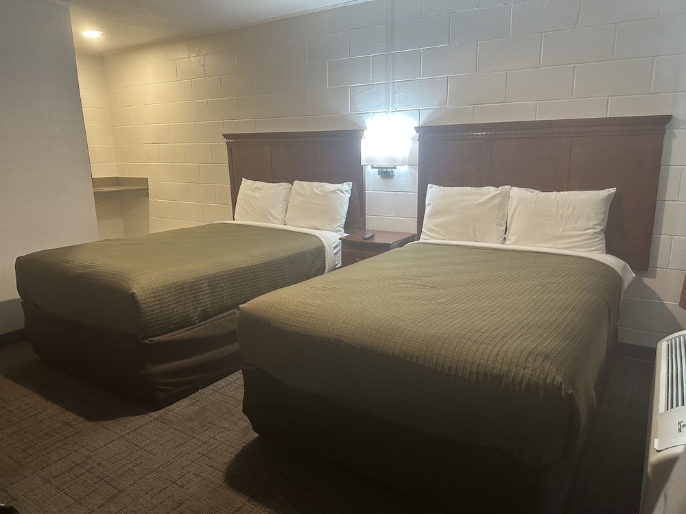 Llano Motel - photo 21