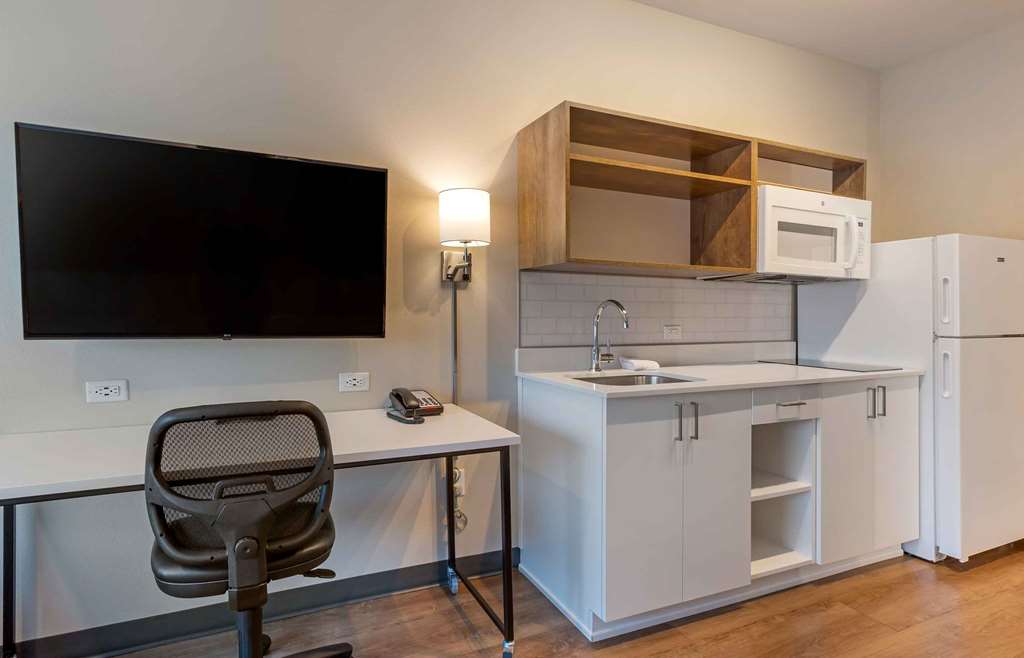 Extended Stay America Premier Suites Phoenix Chandler Downto - photo 12