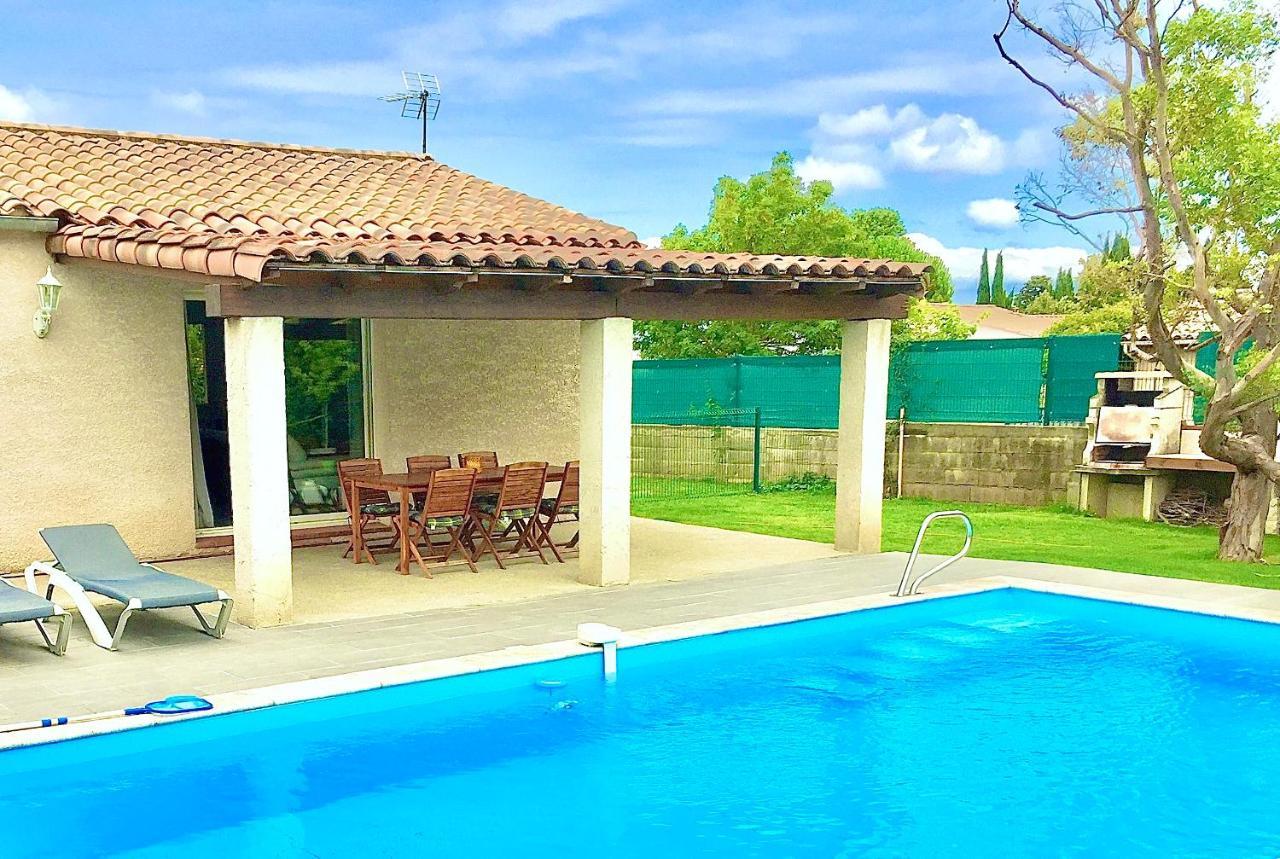 Residence Alpha Centauri — 4-Star Luxury Hotel in Carcassonne, France