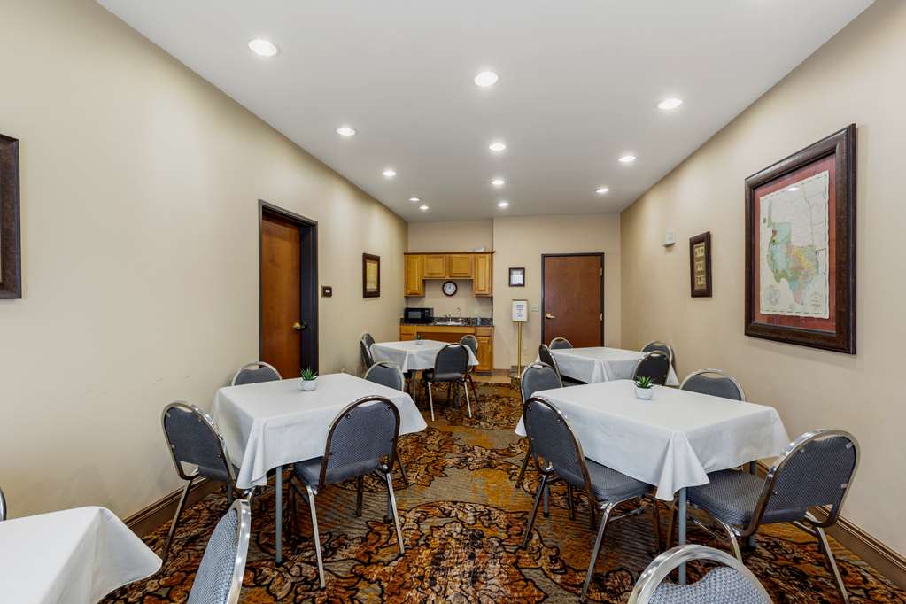Best Western Plus Red River Inn - photo 8