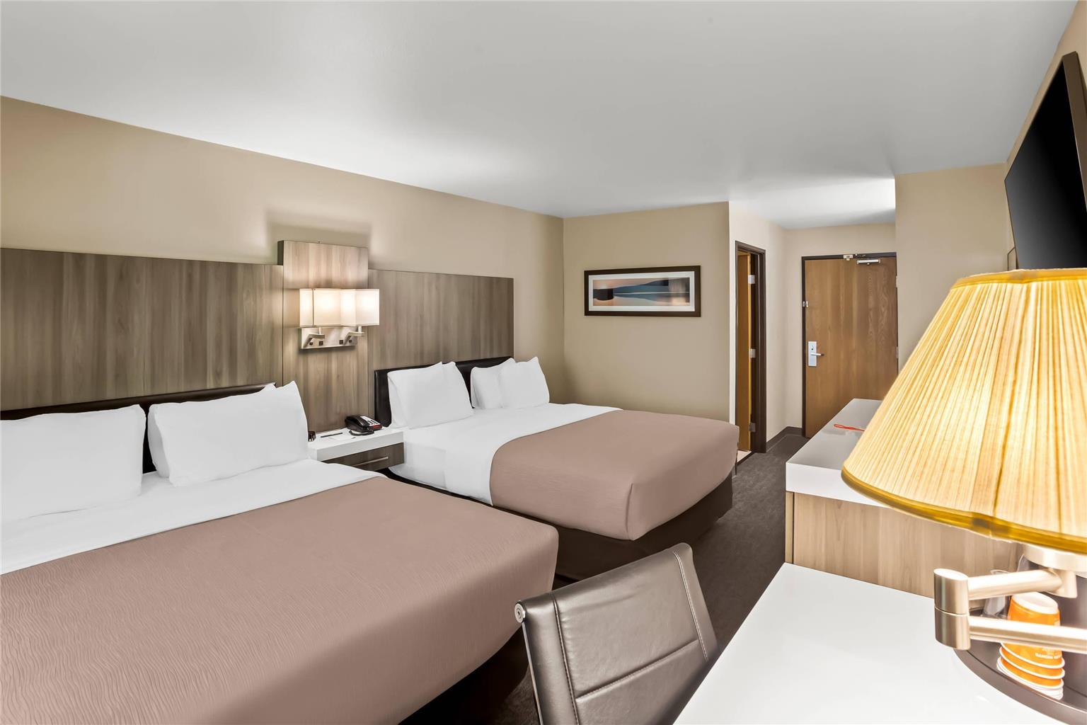 Quality Inn Port Orchard - photo 48