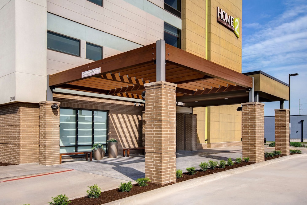 Home2 Suites by Hilton Waco - photo 44