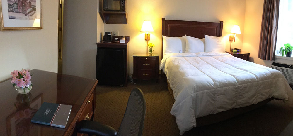 The Abraham Lincoln A Wyndham Historic Hotel - photo 28