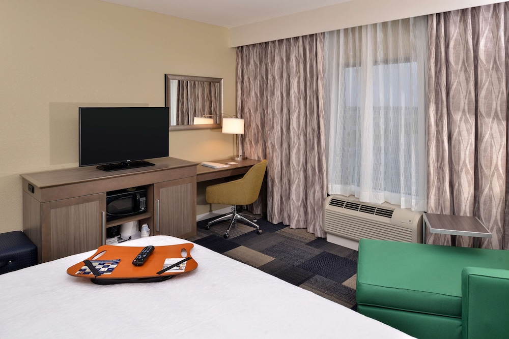 Hampton Inn Broussard Lafayette Area - photo 12