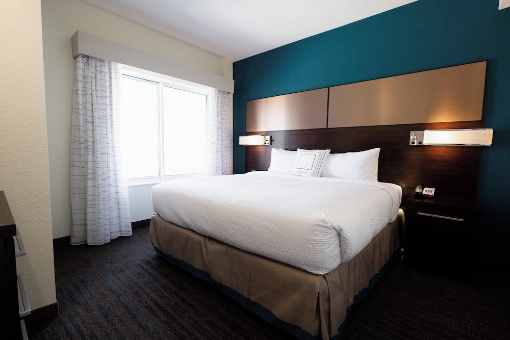 Residence Inn by Marriott Oklahoma City Airport - photo 8