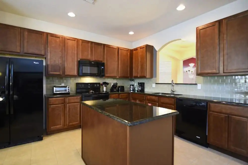 Aviana Resort 401a - photo 20