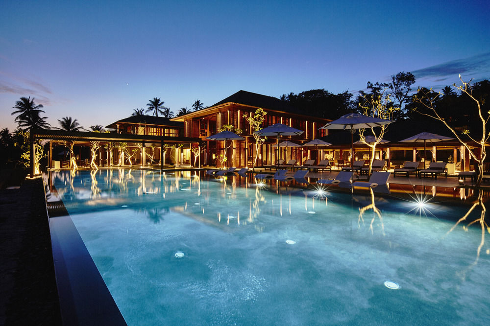 ANI Private Resorts Sri Lanka in Matara, Sri Lanka