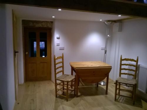 Holly Cottage