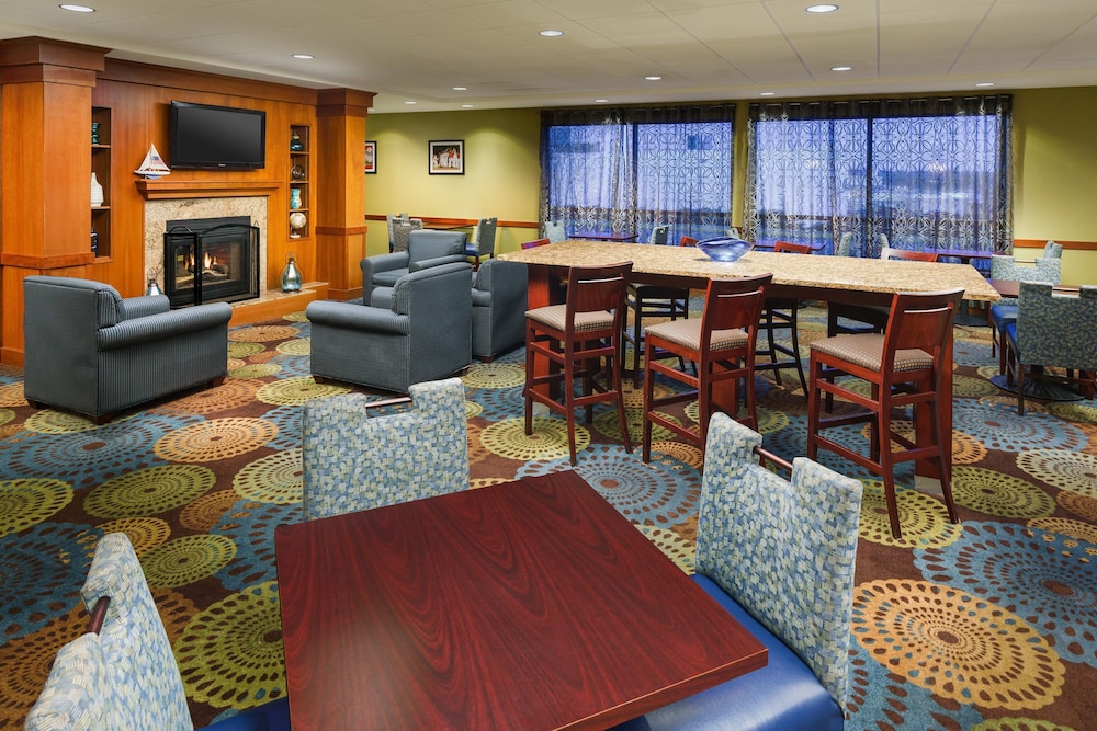 Garner Hotel Brockton Boston by IHG - photo 40