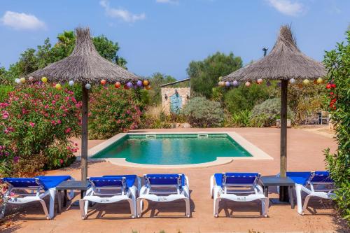 Geminis - last minute hotel in Llucmajor