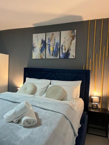 Apartments Indigo — 4-Star Luxury Hotel in Jajce, Bosnia and Herzegovina