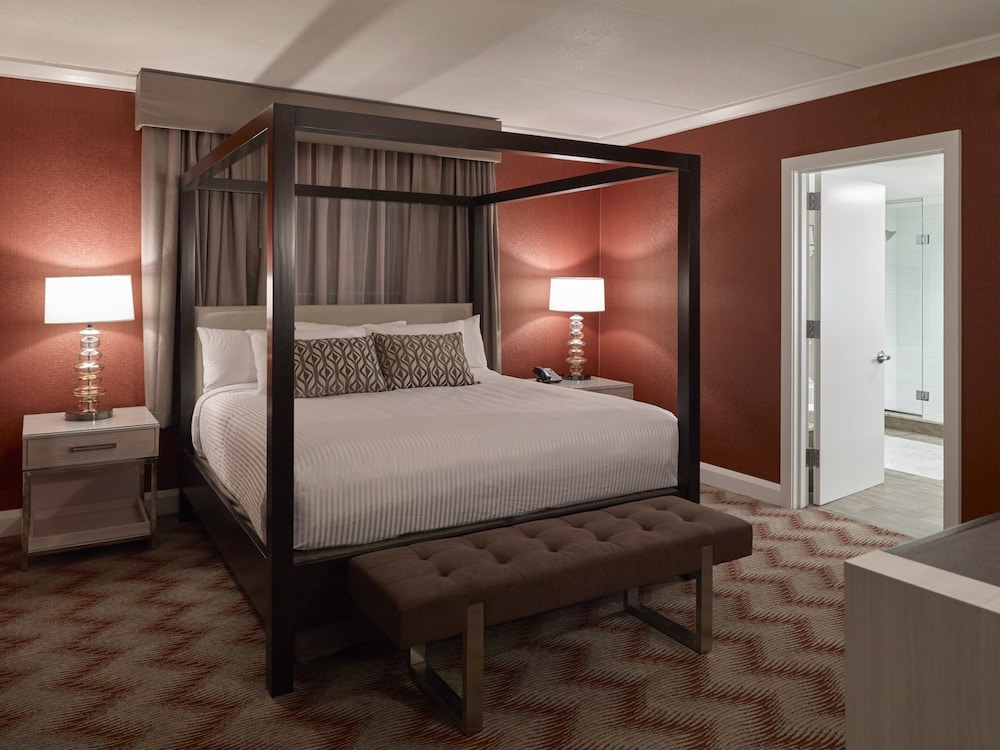 Oxford Casino Hotel - photo 8