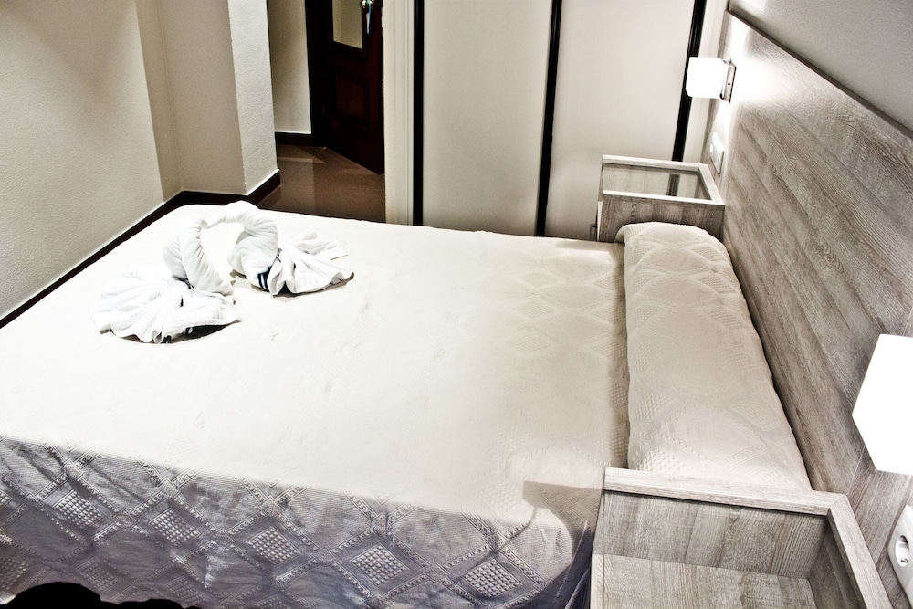 Hotel Playa Poniente — Gijon — photo 4