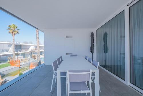 Palms Edition — 4-Star Luxury Hotel in Lido Di Jesolo, Italy