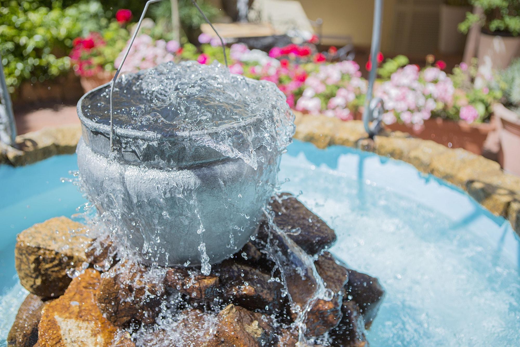 Hotel Colonna San Marco in Solbiate Olona, Italy