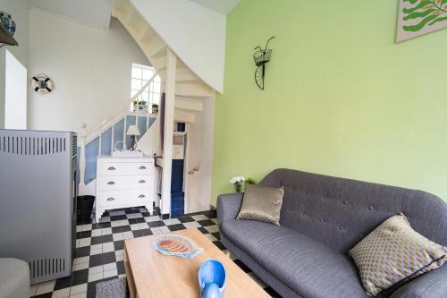 Escapade Au Roc de Picchu in Etretat, France