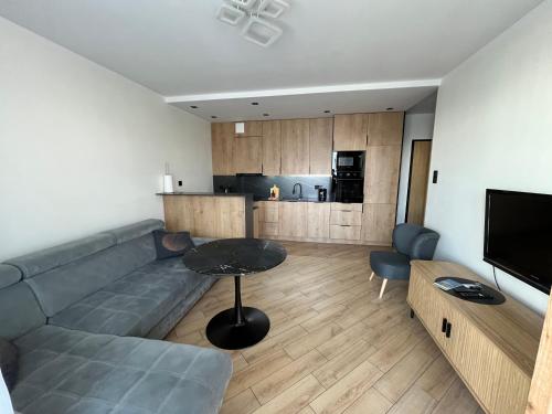 Apartament Amelium Darmowy podziemny parking — 4-Star Luxury Hotel in Suwalki, Poland
