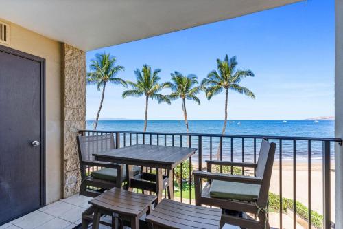 Kihei Beach Resort 401 in Kihei, United States