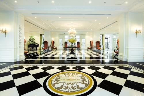 Santorini Image in Mesaria, Greece