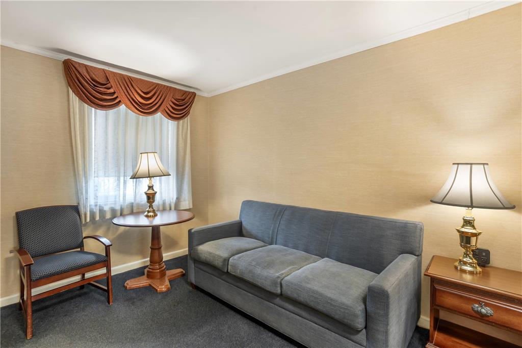 Quality Inn Gettysburg Battlefield - photo 20
