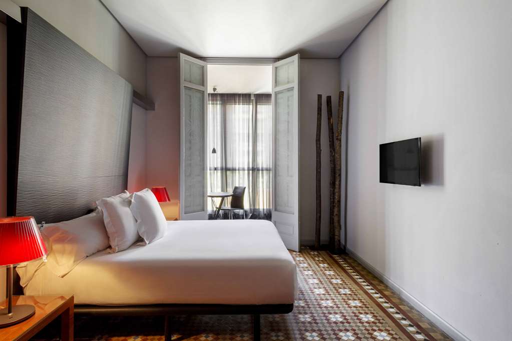 Hotel Balmes a member of Preferred Hotels & Resorts — Barcelona — photo 5