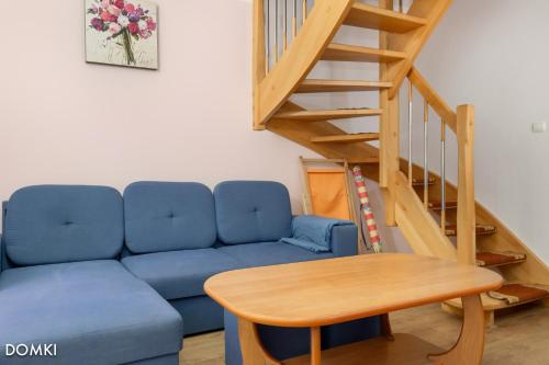 Liwia in Rewal, Poland