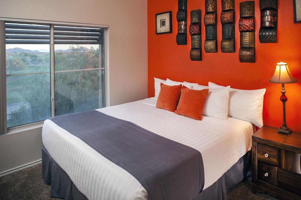 Meridian CondoResorts - photo 42