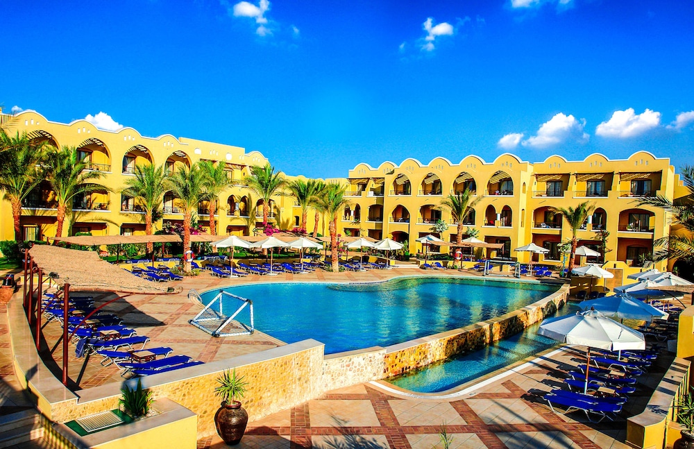 Solymar Makadi Sun All inclusive in Makadi Bay, Egypt
