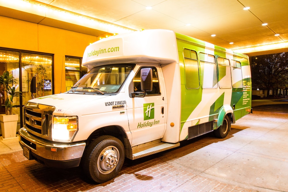 Holiday Inn Chicago O'Hare Area by IHG - photo 61