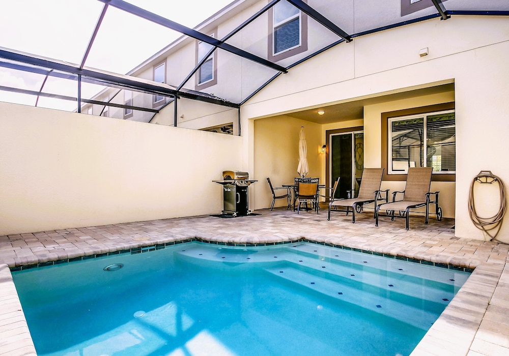 Beautiful Townhome W pool &free Resort Access - photo 54