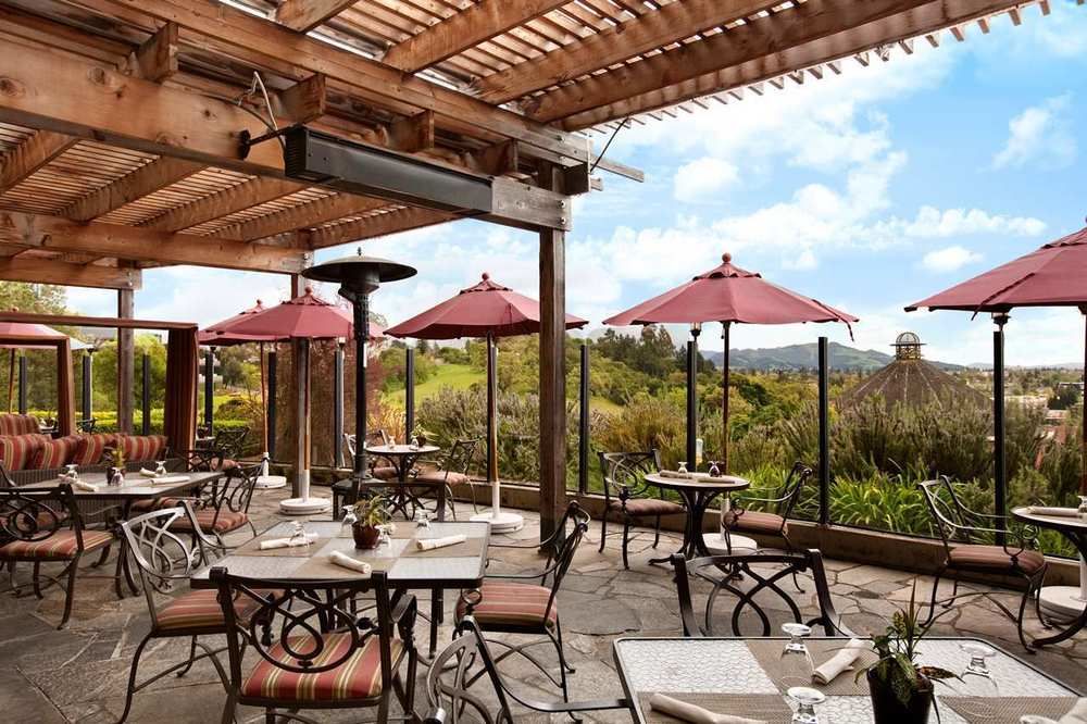 Hilton Sonoma Wine Country - photo 43