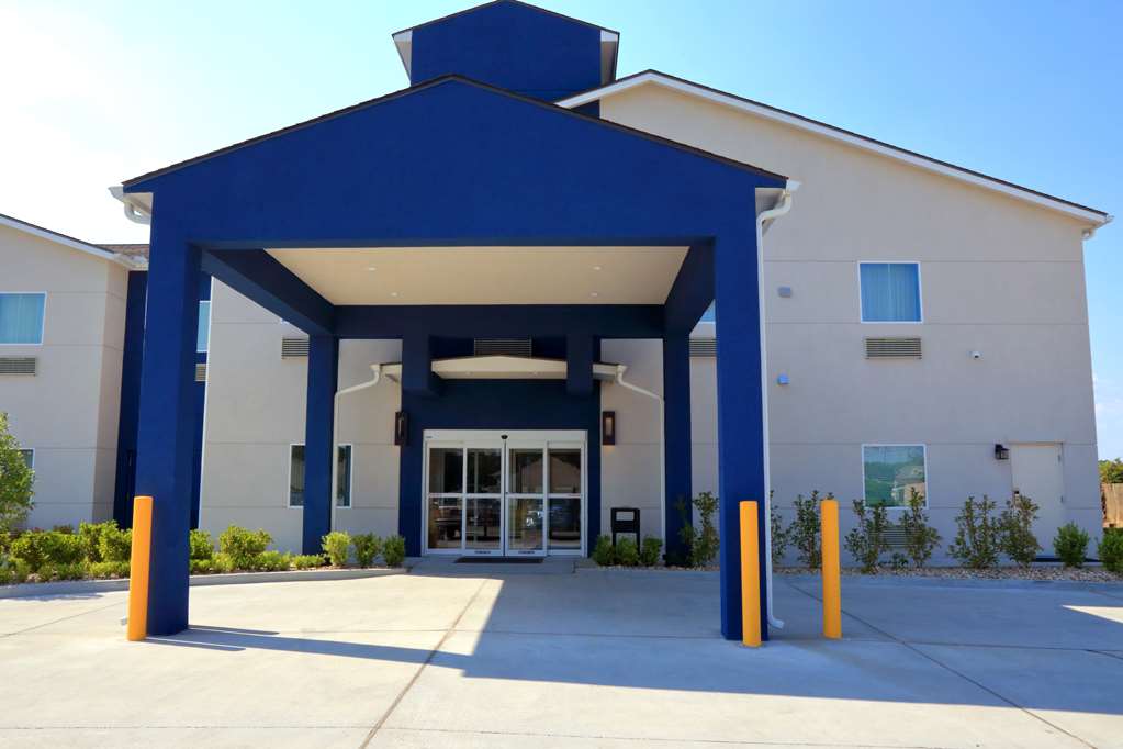 Americas Best Value Inn & Suites Prairieville - featured photo