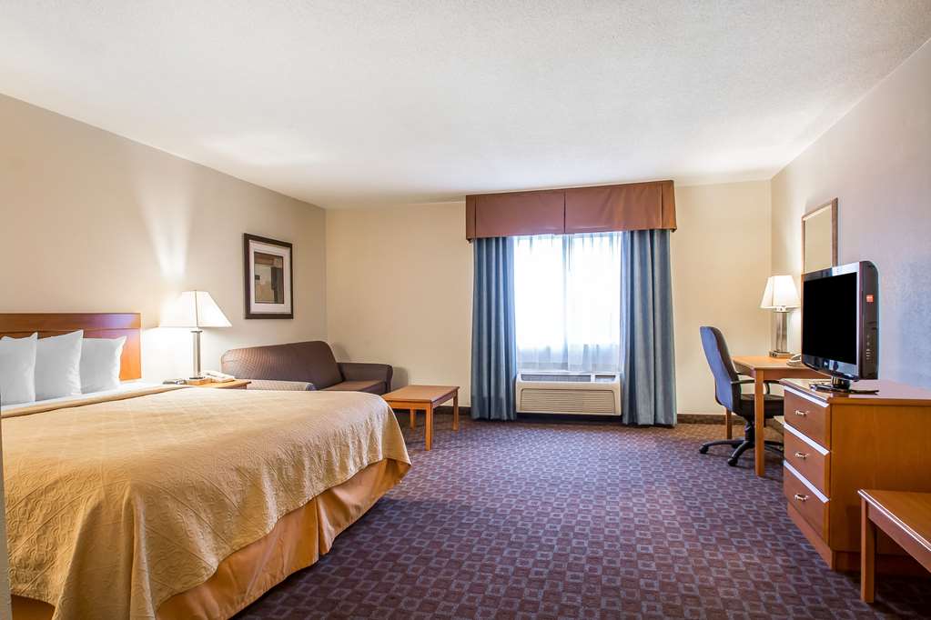 Quality Inn Morris I 80 - photo 9